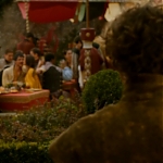 Filename=GAME_OF_THRONES_-_E4X02_THE_LION_AND_THE_ROSE_104.jpg
Filesize=408KiB
Dimensions=1280x720
Date added=Nov 23, 2016 GAME_OF_THRONES_-_E4X02_THE_LION_AND_THE_ROSE_104.jpg