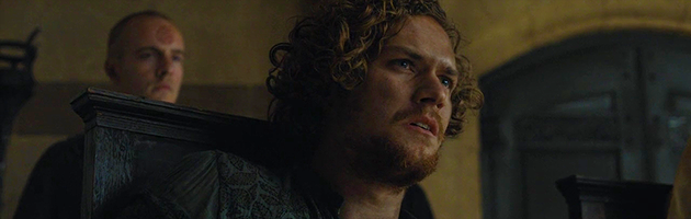“Game of Thrones” Season Five