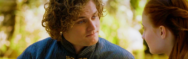 “Game of Thrones” Season Three