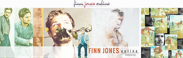 Finn Jones Online Is Back